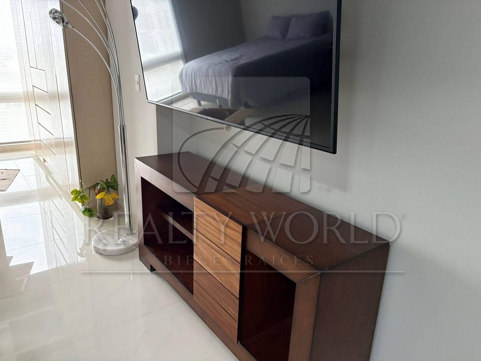 Departamento en Venta en Centro