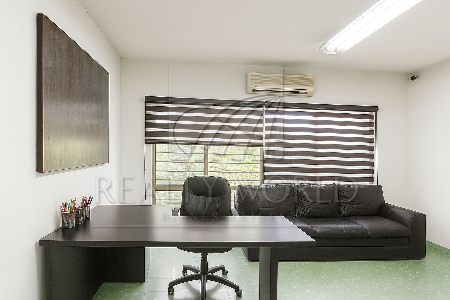 Oficina en Venta en Terminal