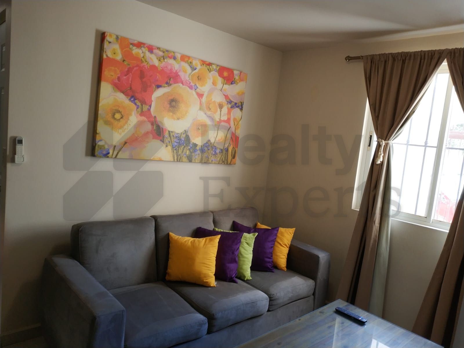 Casa en Renta en Bosque de Agua