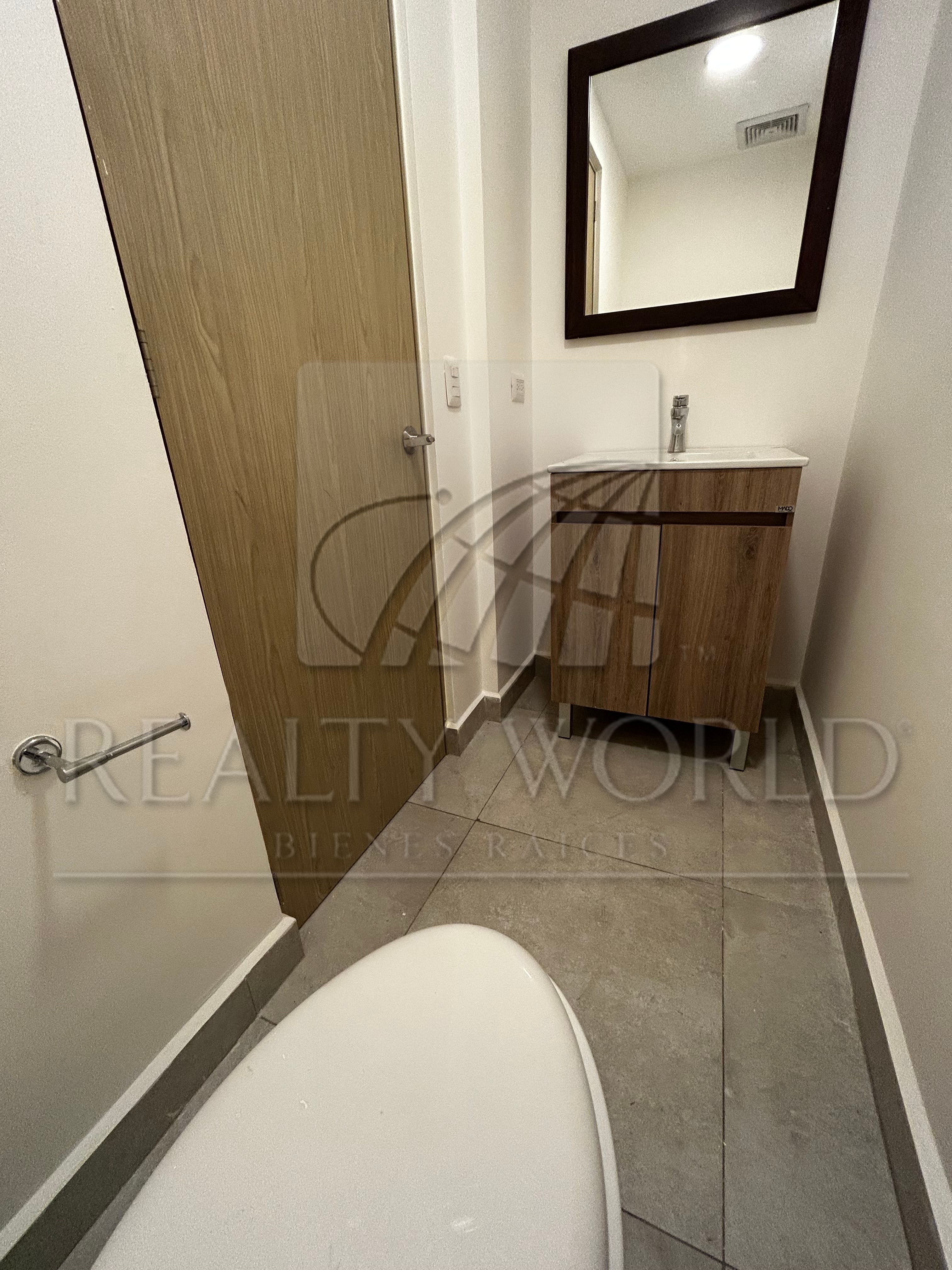 Departamento en Venta en Centro