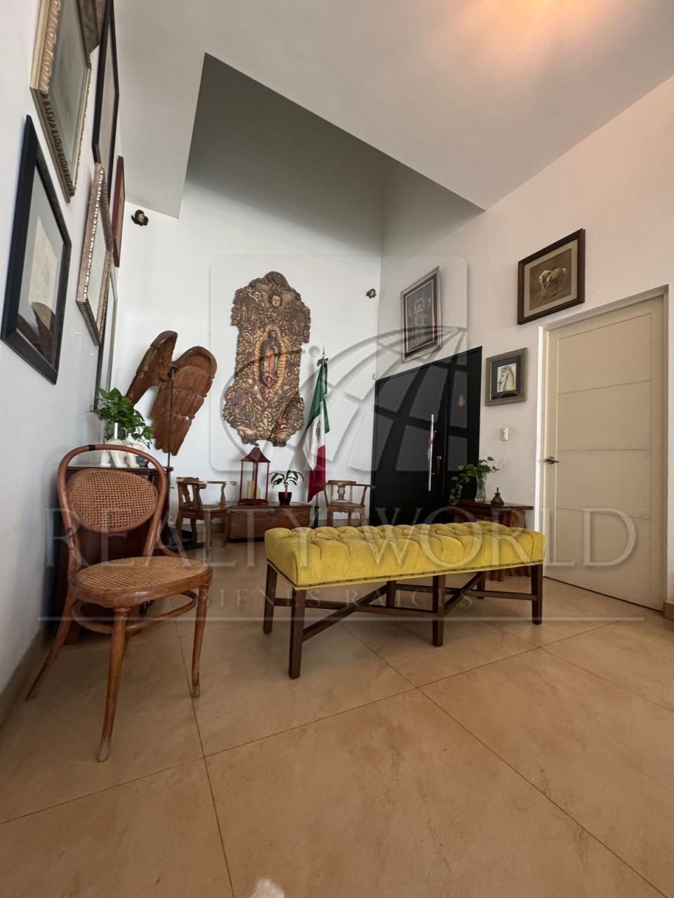 Casa en Venta en Real de San Jerónimo