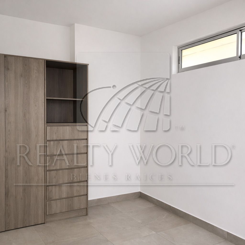 Departamento en Renta en La Banda