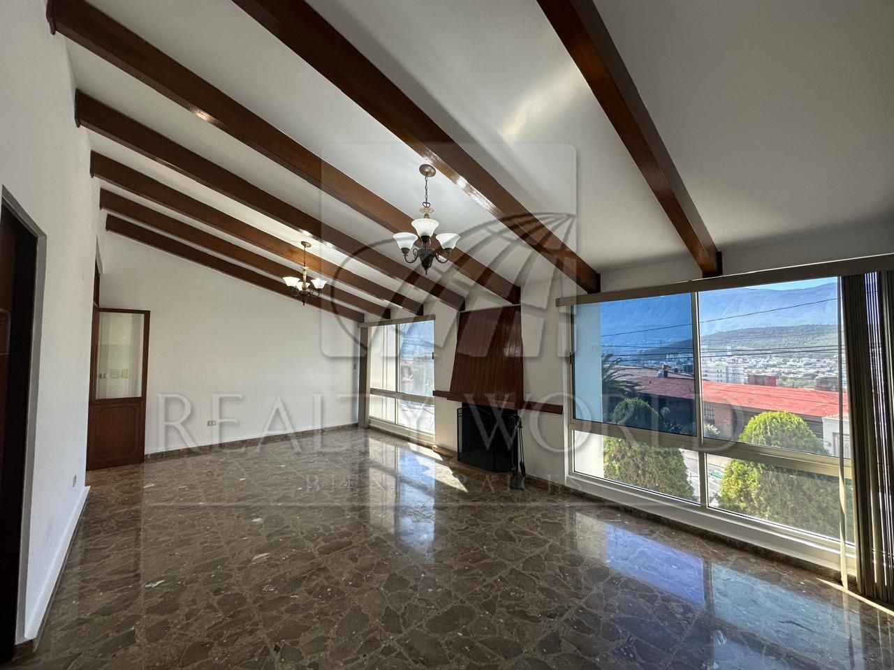 Casa en Renta en Colinas de San Jerónimo