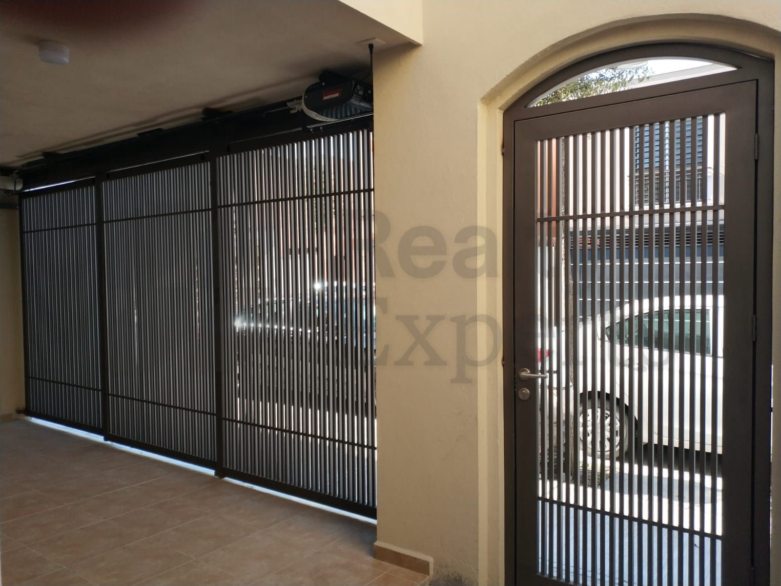 Casa en Renta en Bosque de Agua