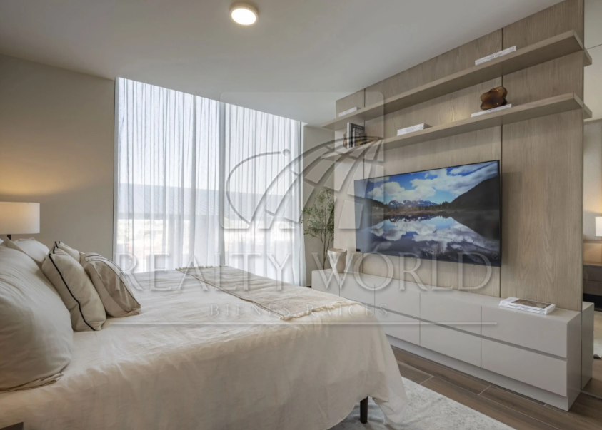 Departamento en Venta en Cuauhtémoc