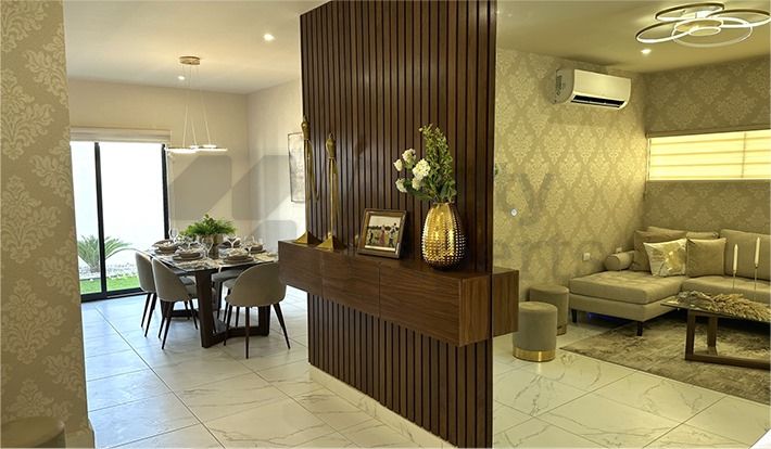 Casa en Venta en Santuario Residencial, Sector Dalia