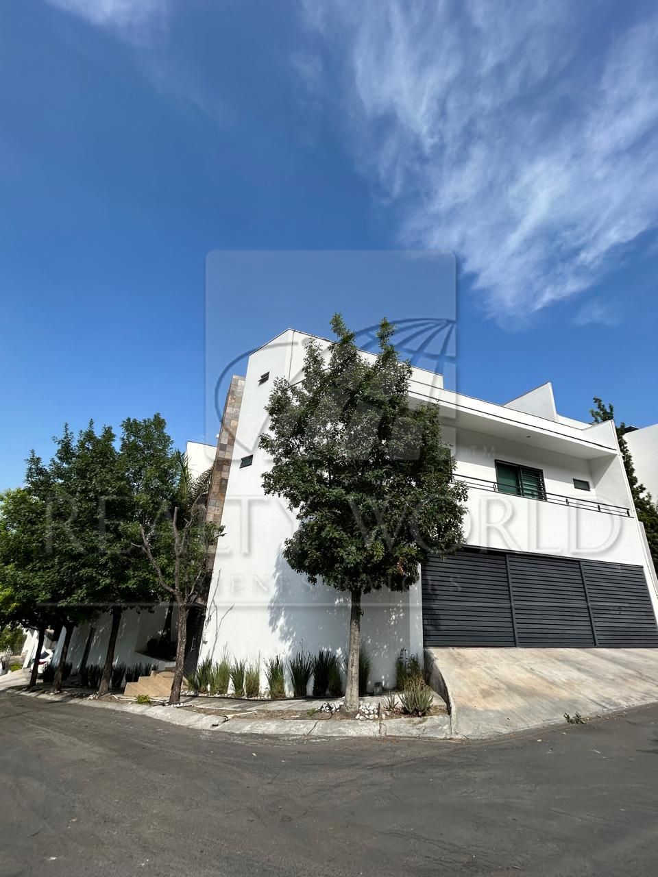 Casa en Venta en Real de San Jerónimo