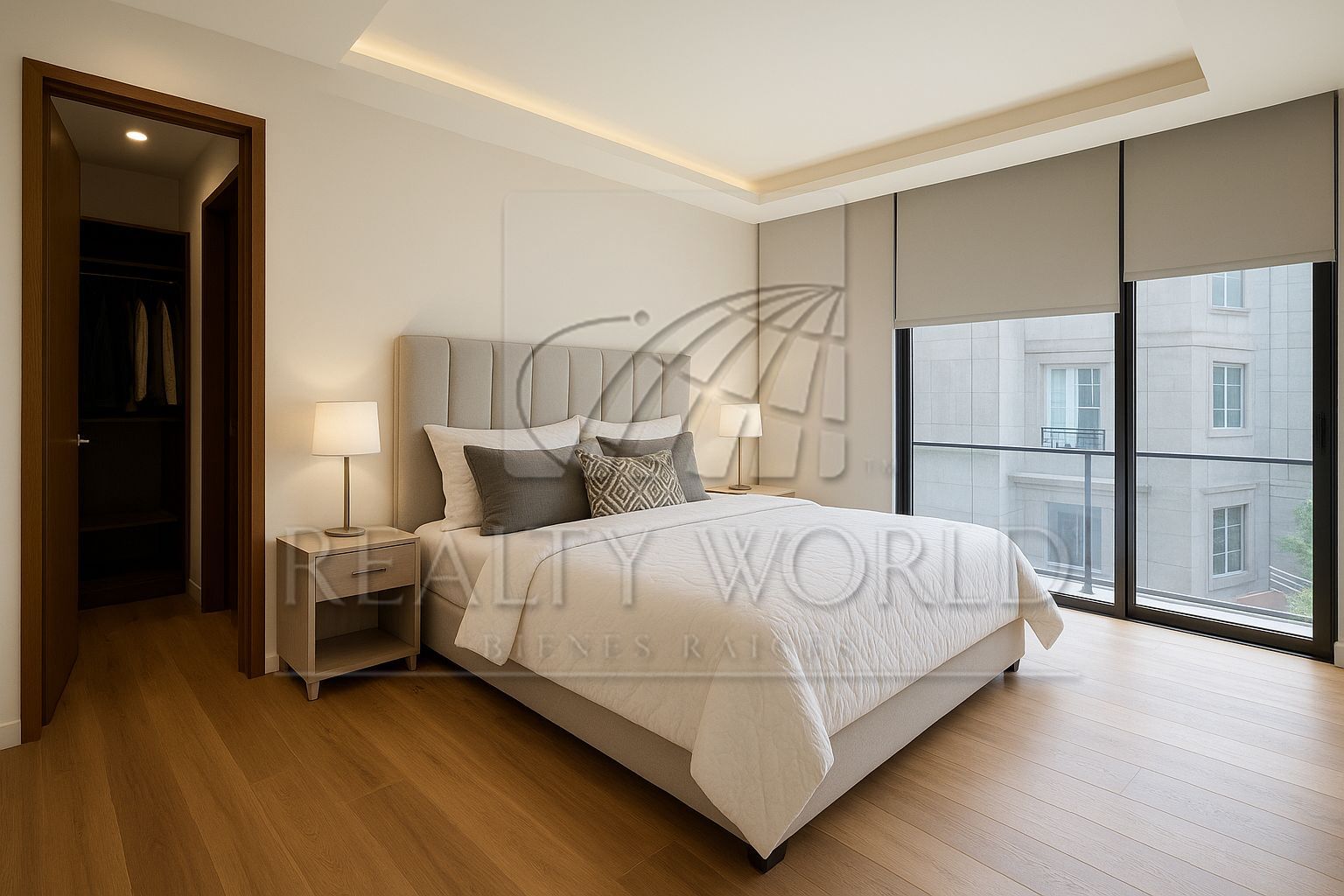 Departamento en Venta en Arboleda