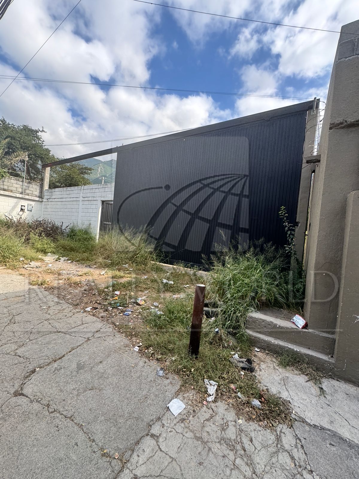 Terreno en Venta en LA ESTANZUELA