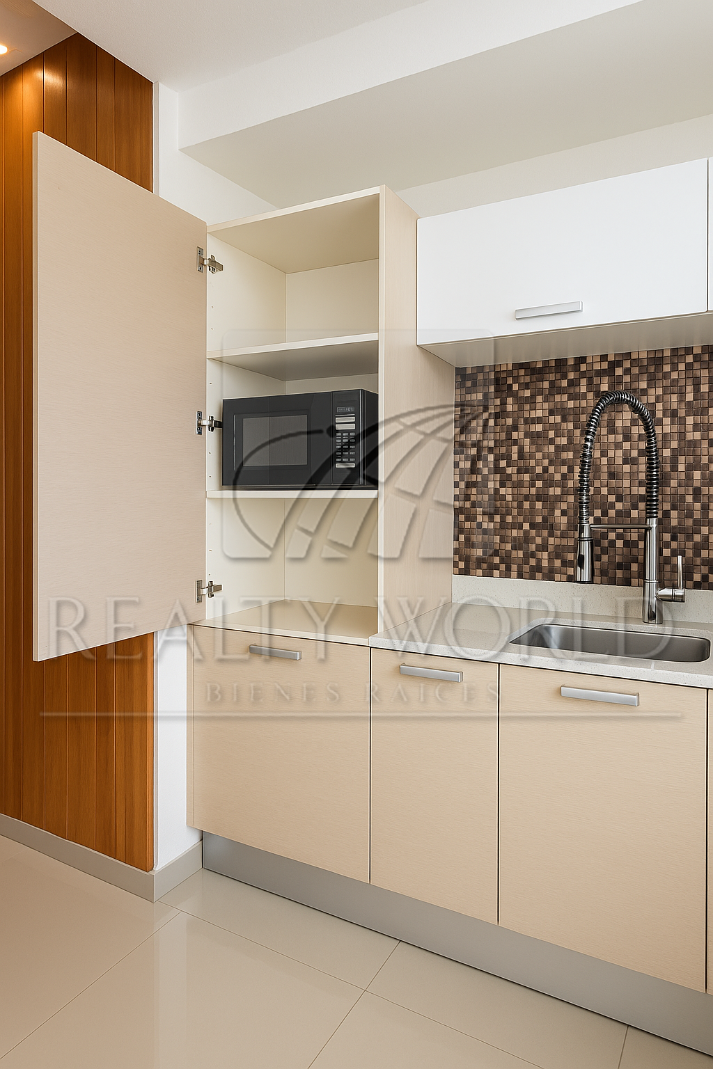 Departamento en Renta en Liu