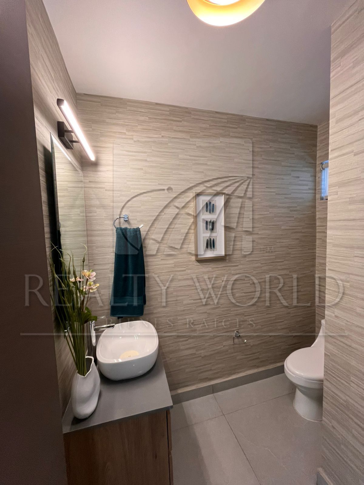 Casa en Venta en Santuario Residencial