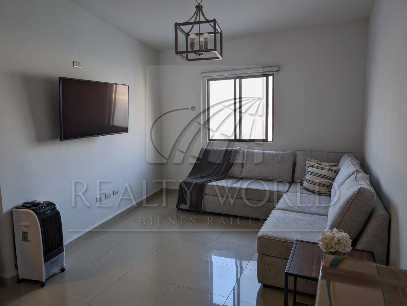Departamento en Renta en INFONAVIT la Huasteca