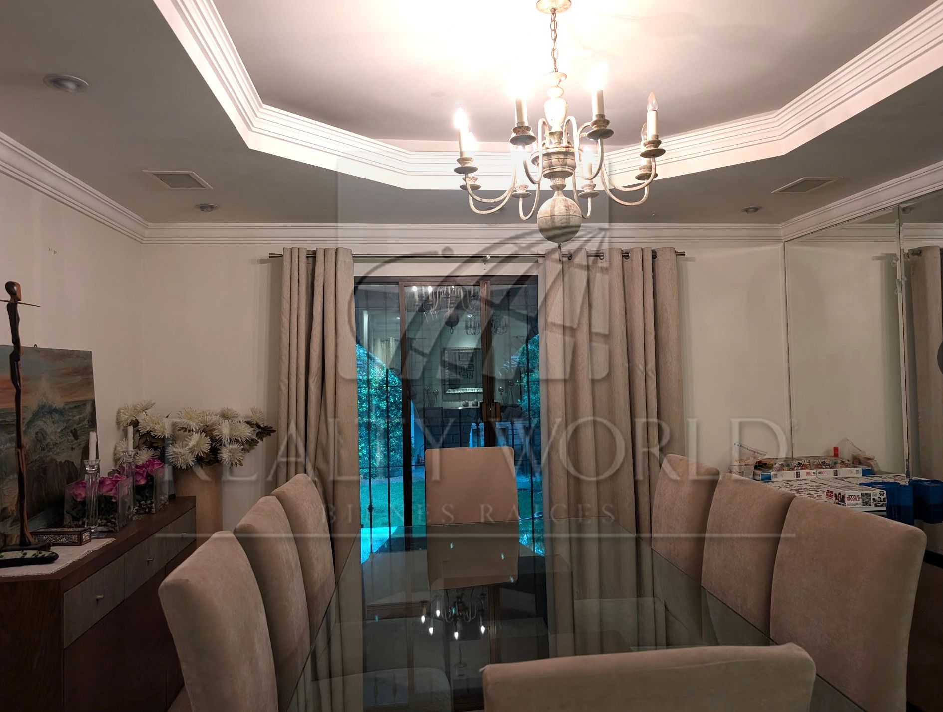 Casa en Venta en Colinas de San Jerónimo