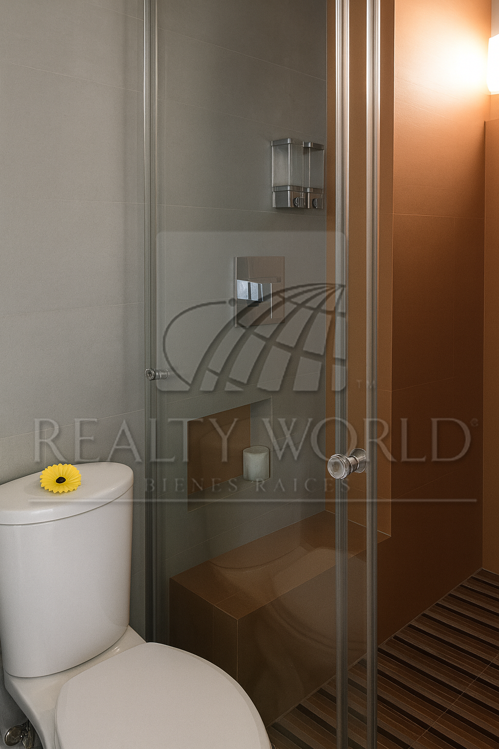 Departamento en Renta en Del Carmen