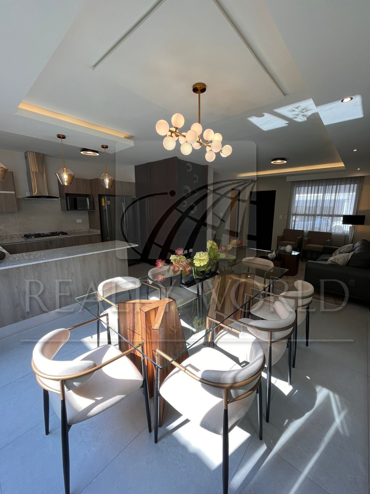 Casa en Venta en Santuario Residencial