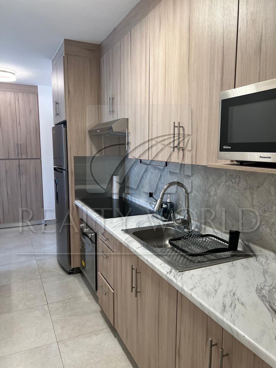 Departamento en Venta en Centro
