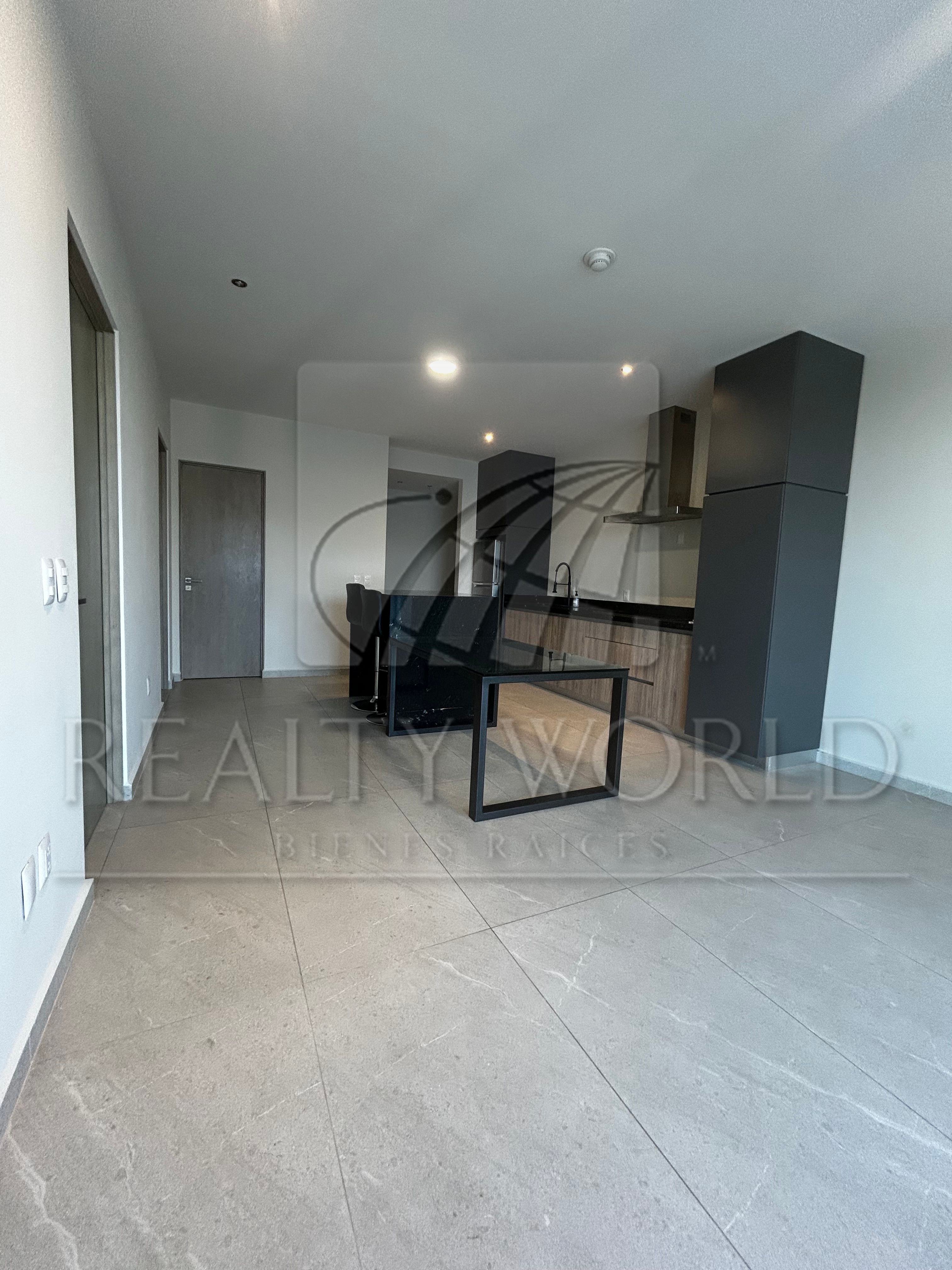 Departamento en Renta en Obispado