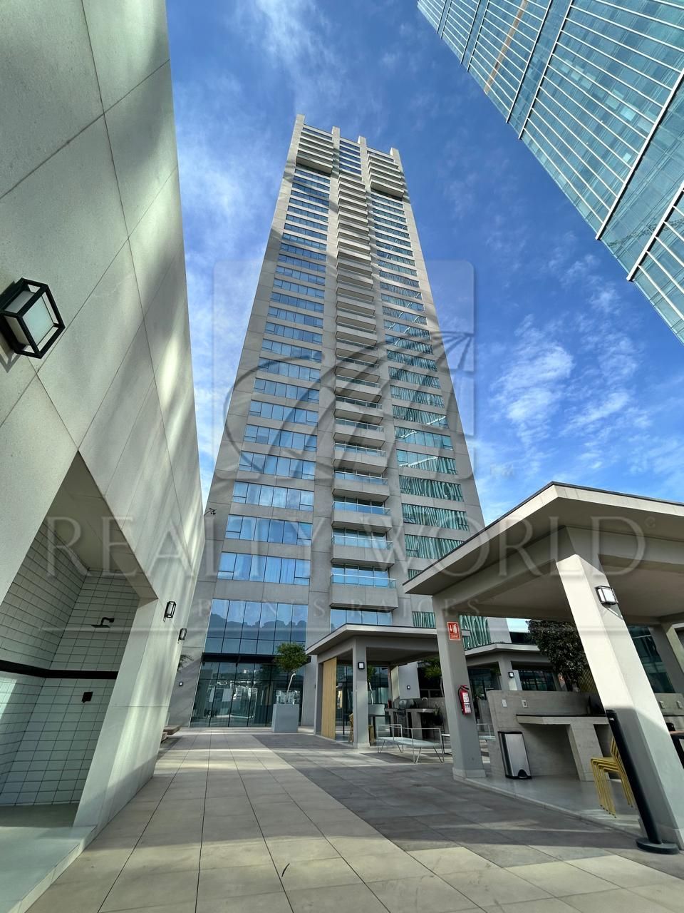 Departamento en Renta en Obispado