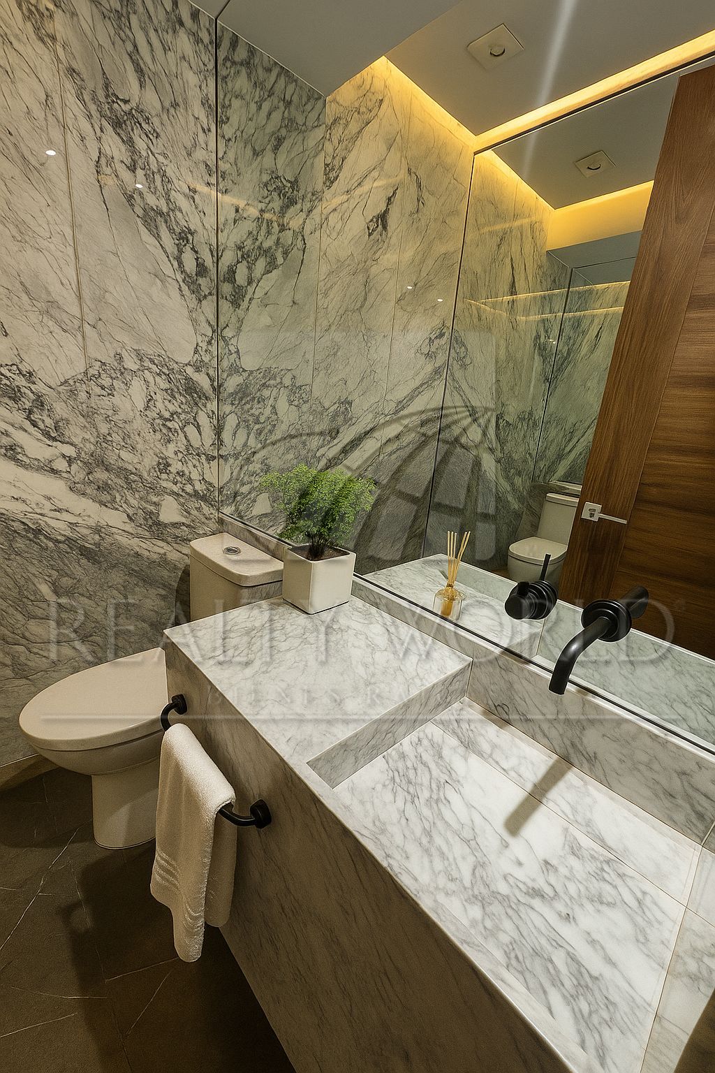 Departamento en Venta en Arboleda