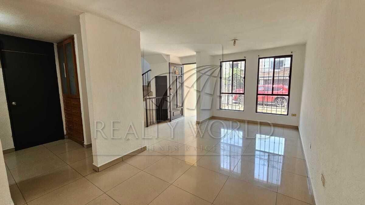 Casa en Renta en Misión Cumbres 2 Sector