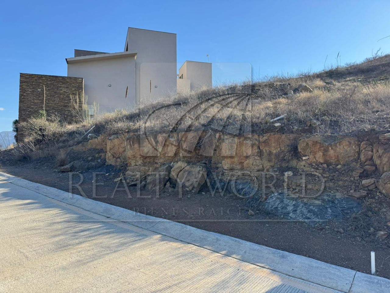 Terreno en Venta en Terralta