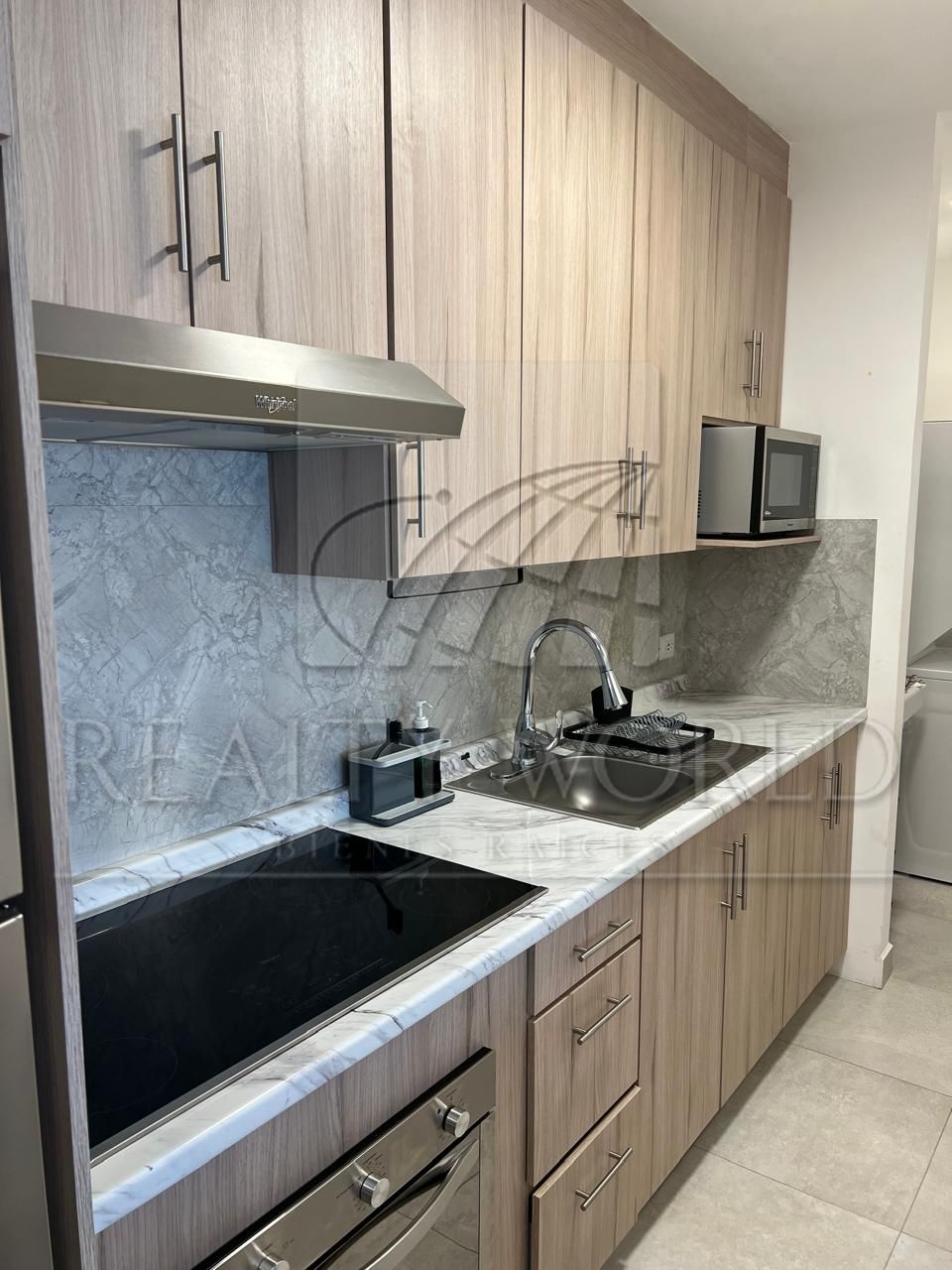 Departamento en Venta en Centro