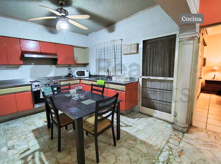 Casa en Renta en Altavista