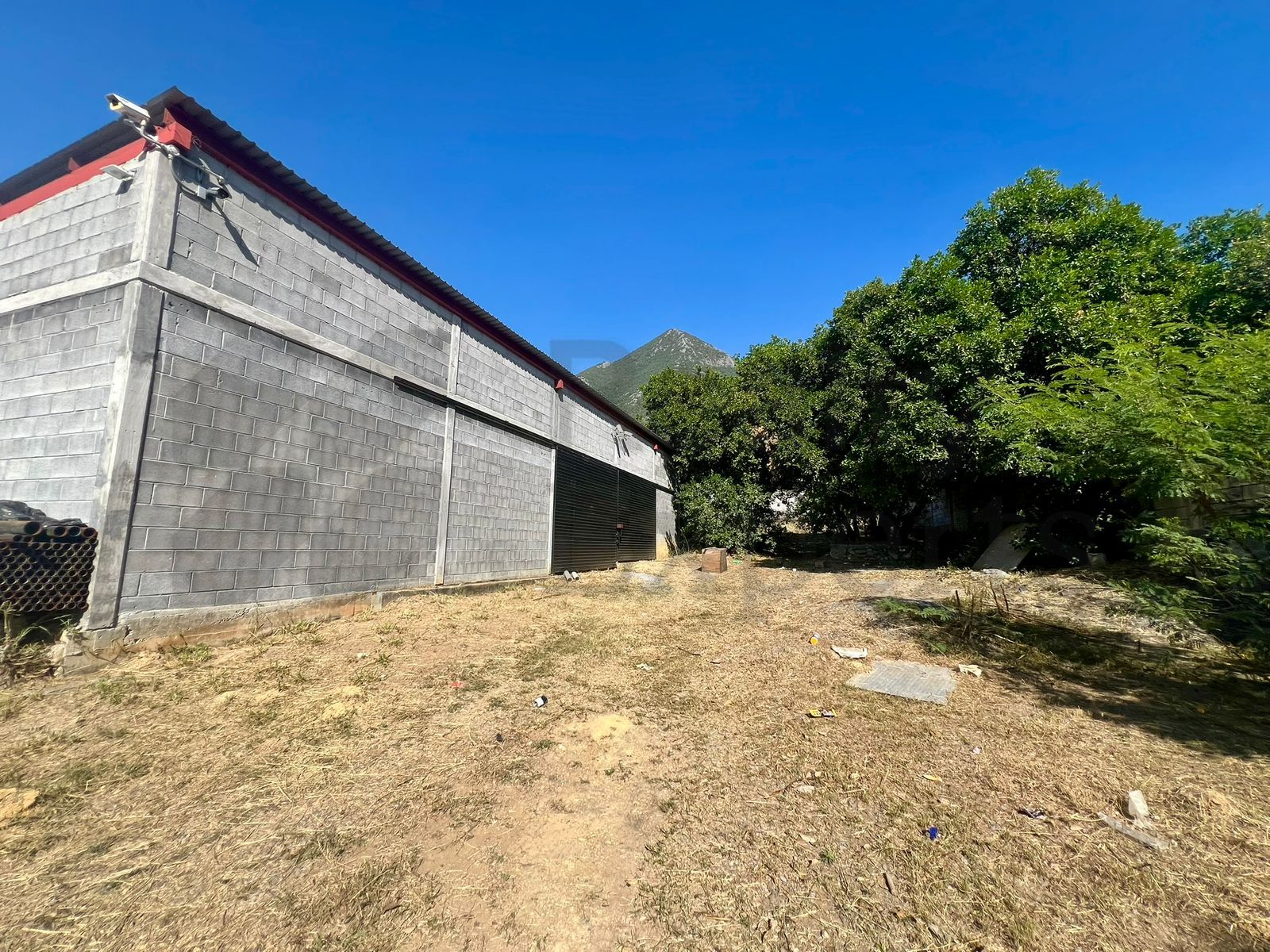 Terreno en Venta en LA ESTANZUELA