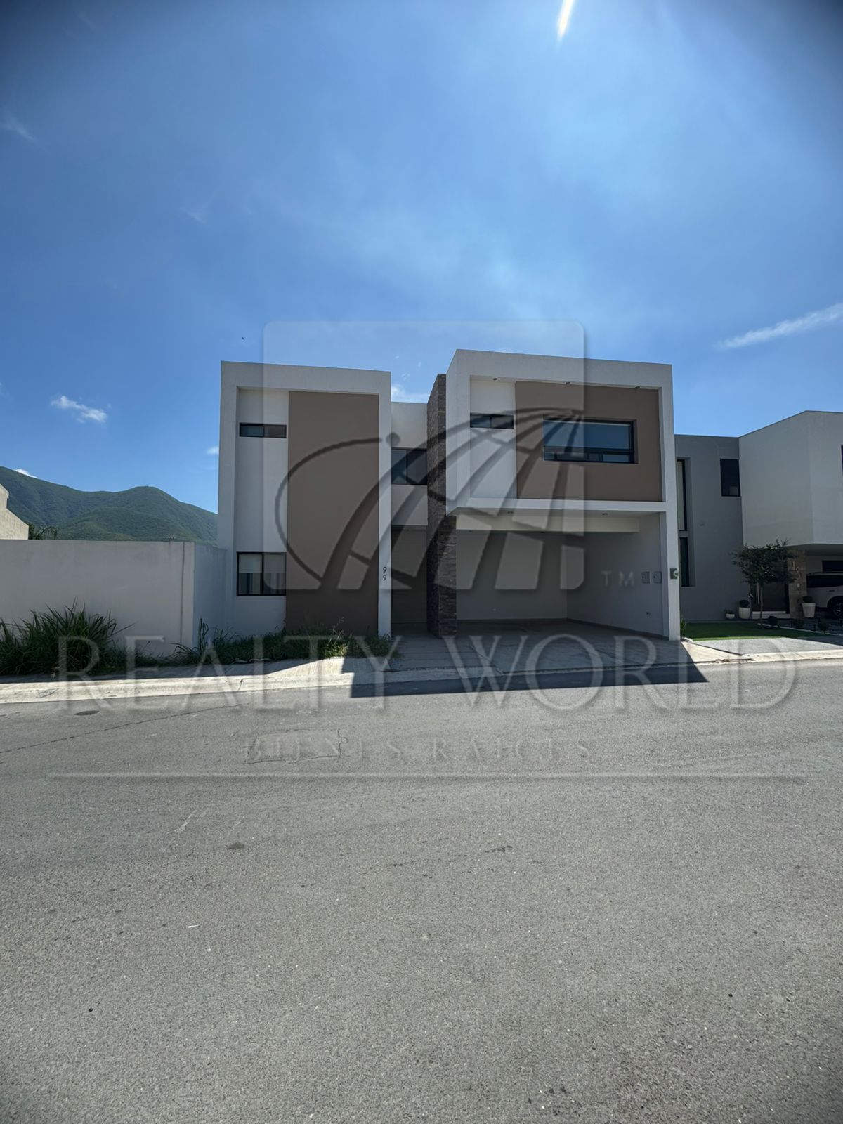 Casa en Venta en Amorada Privada Residencial