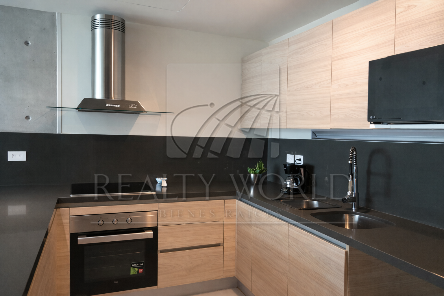 Departamento en Renta en Santa Barbara