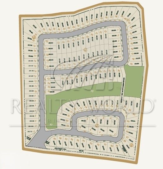 Terreno en Venta en Santiago