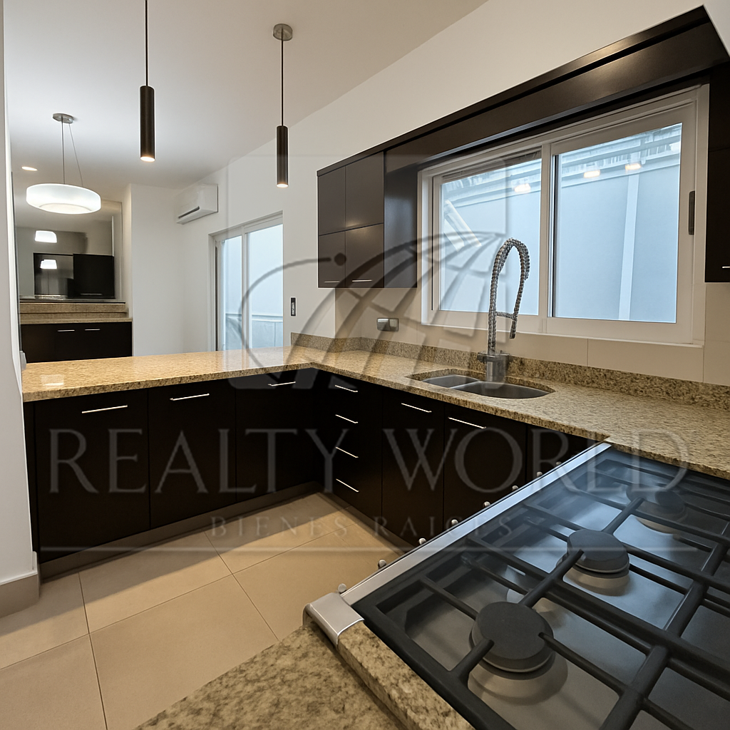 Casa en Renta en Privada Acueducto