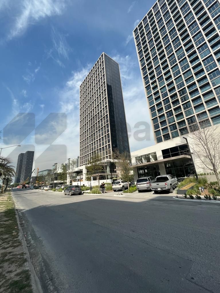 Departamento en Renta en Hacienda de La Sierra