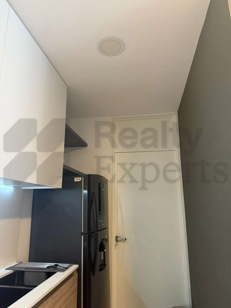 Departamento en Renta en Centro