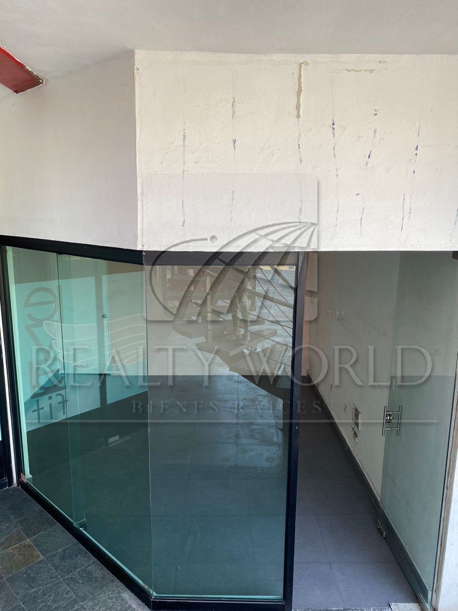 Local en Renta en Colinas de San Jerónimo