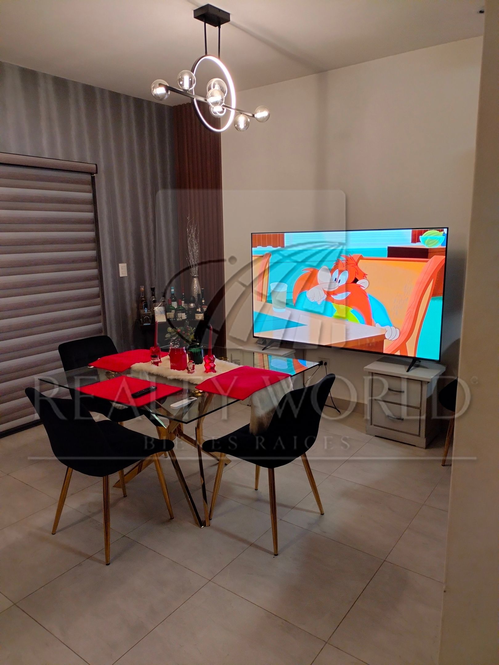 Casa en Renta en Cumbres Altaira