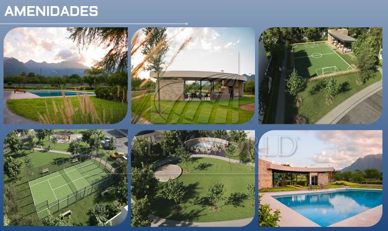 Casa en Venta en campestre santiago