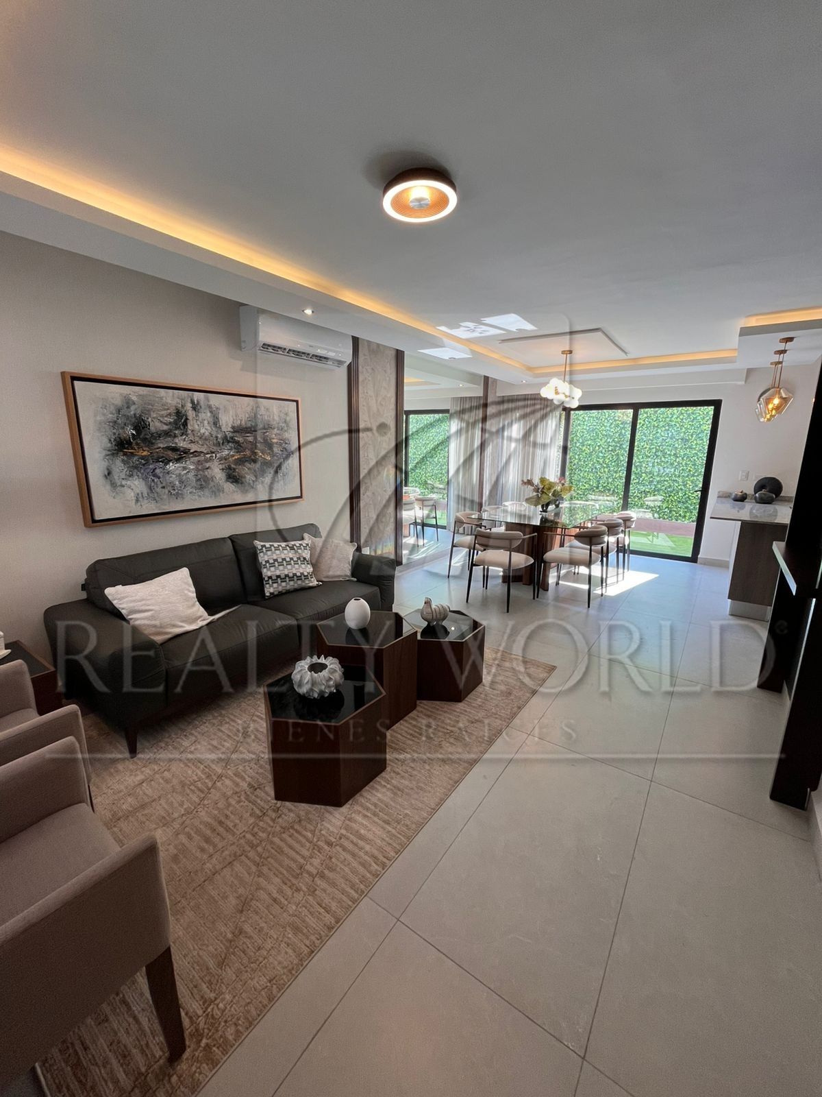 Casa en Venta en Santuario Residencial