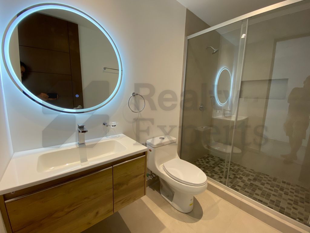 Departamento en Renta en Vía Cordillera