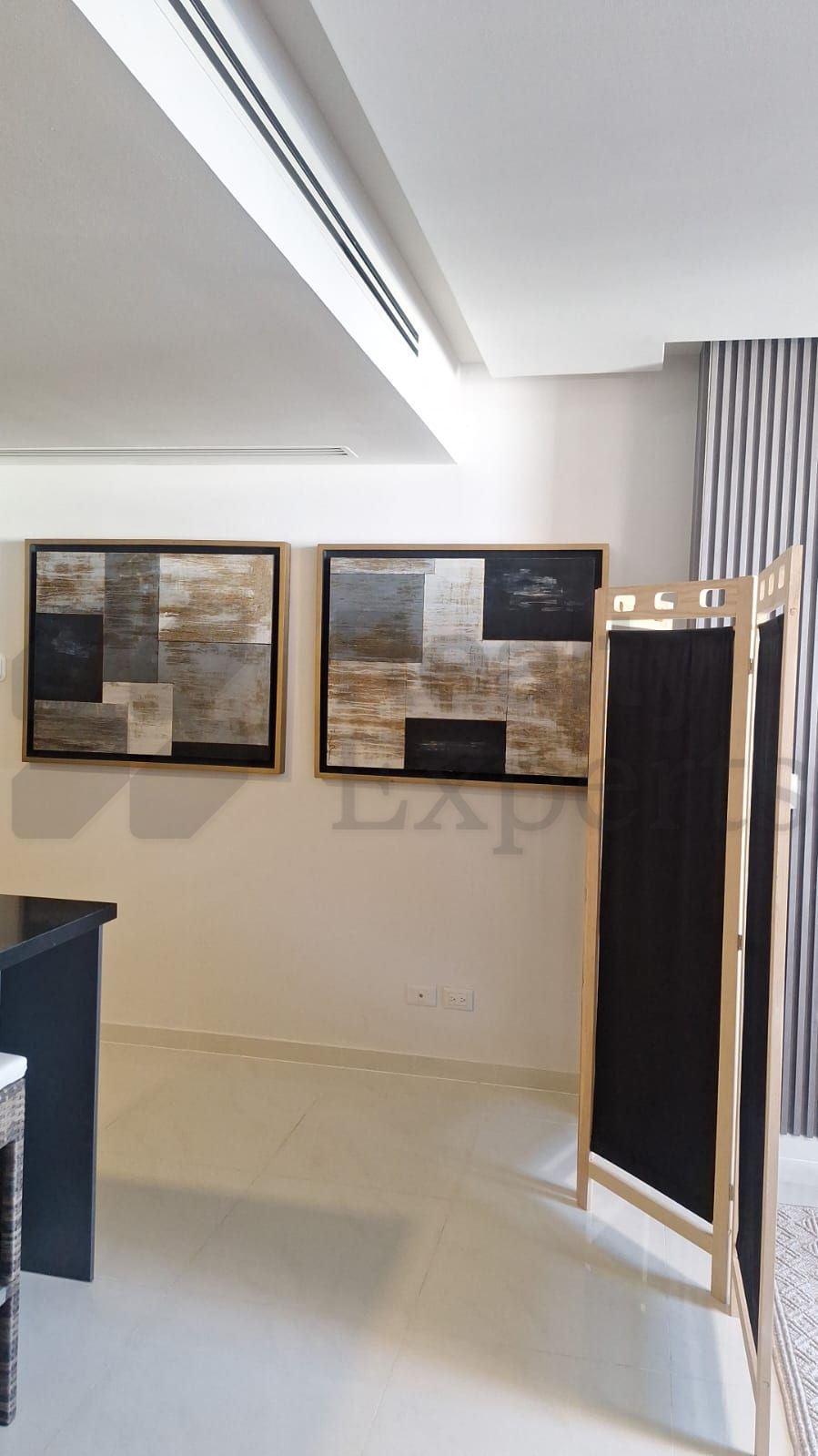 Departamento en Renta en Centro