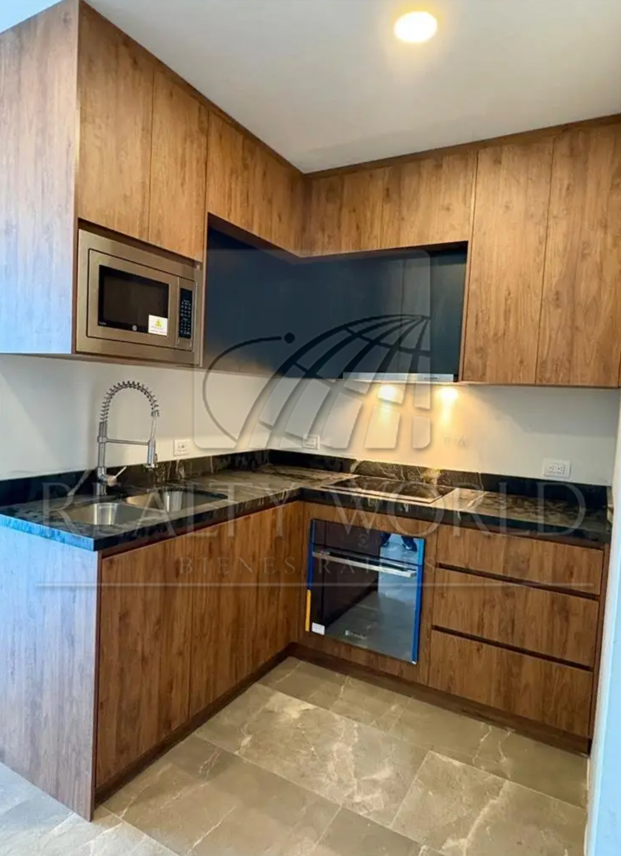 Departamento en Venta en Valle Poniente
