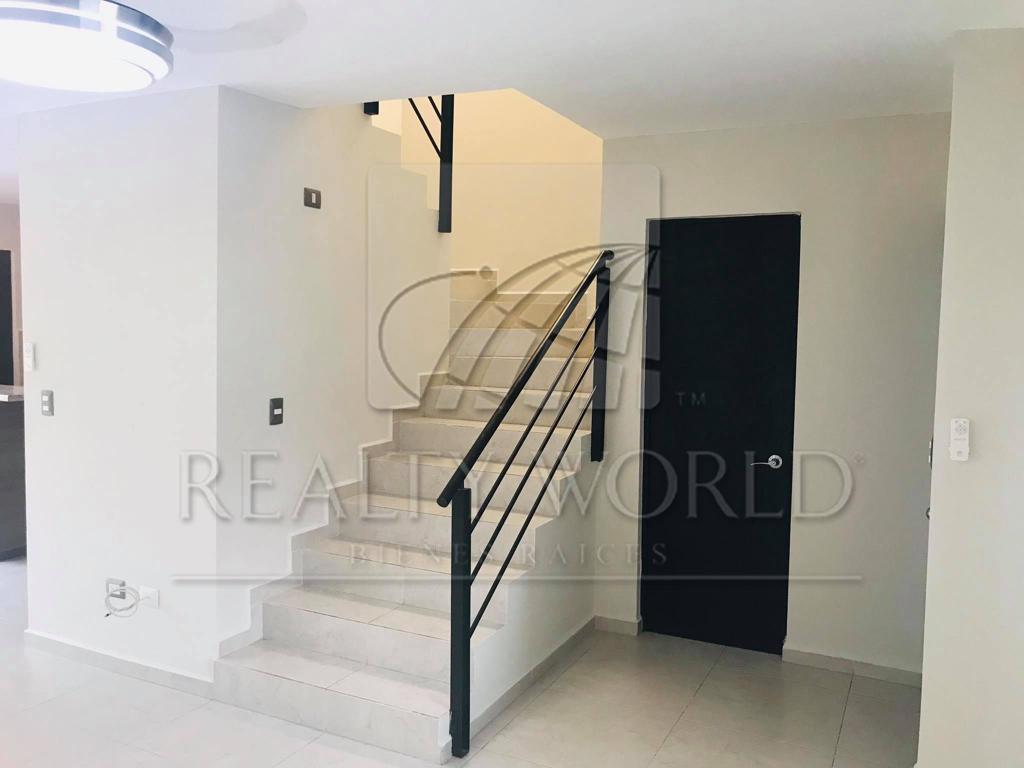 Casa en Venta en Cumbres Toscana
