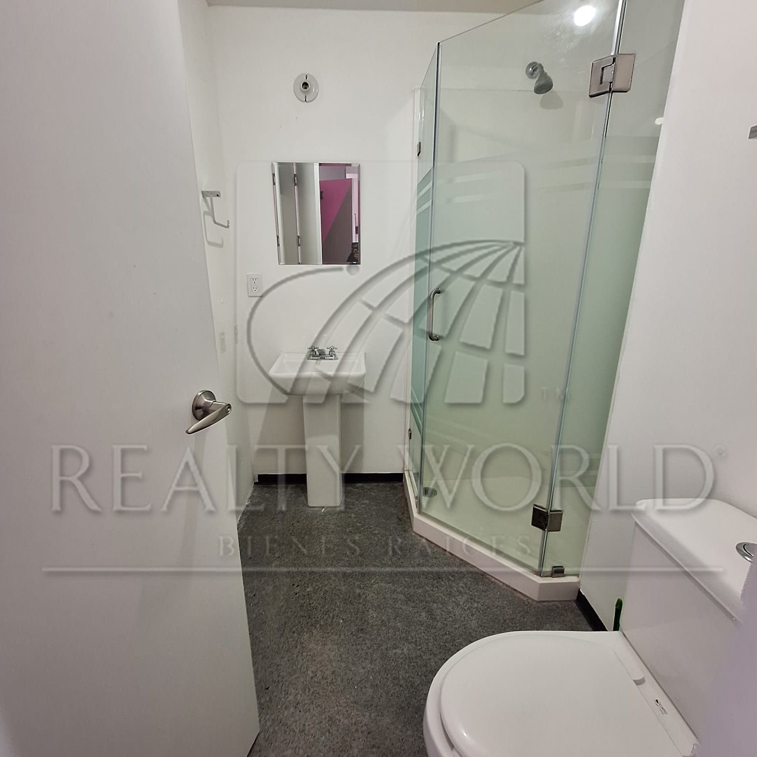 Departamento en Venta en Monterrey Centro