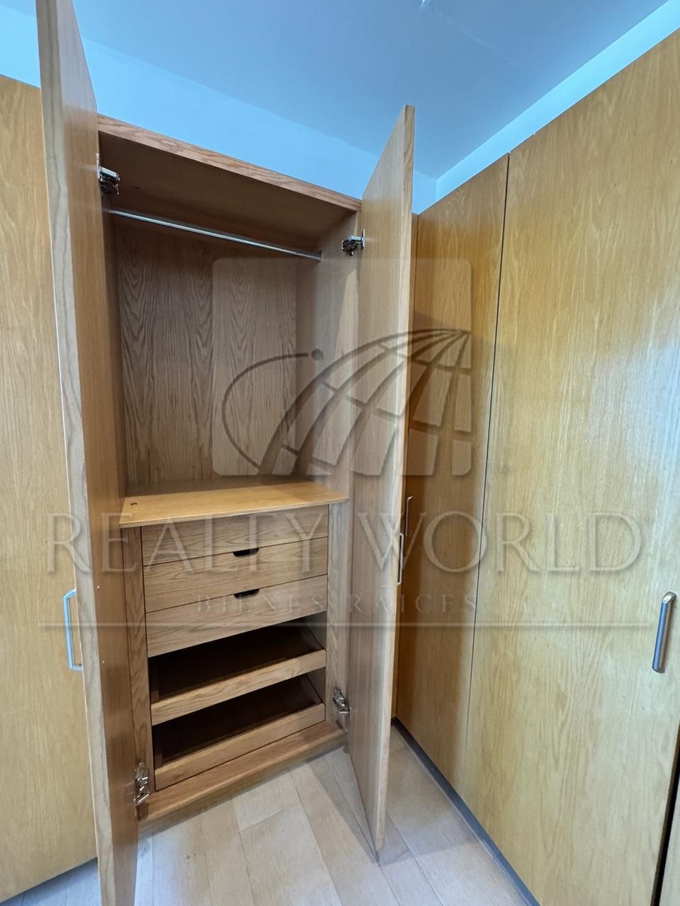 Departamento en Renta en Valle Oriente 