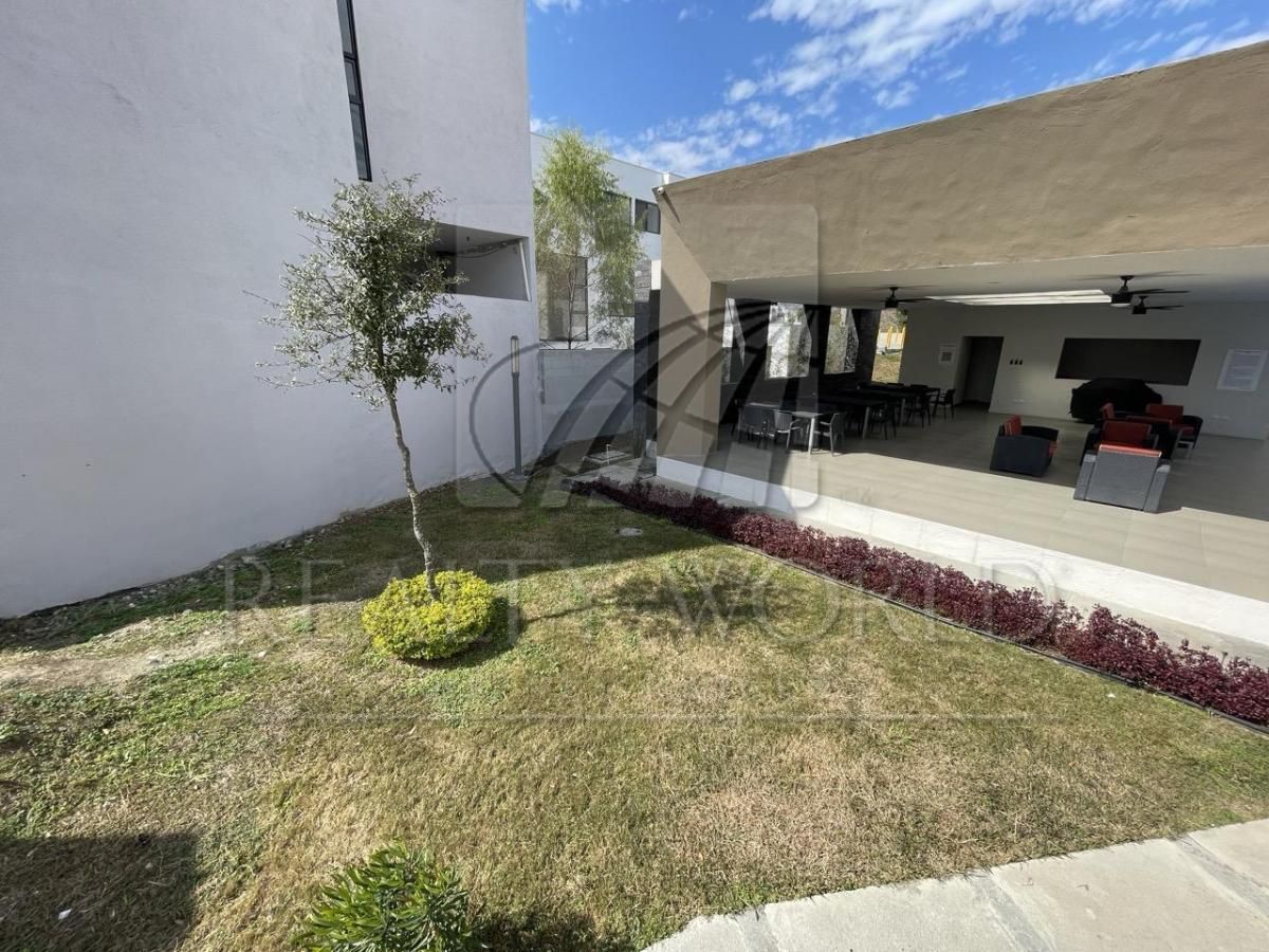 Terreno en Venta en Amorada