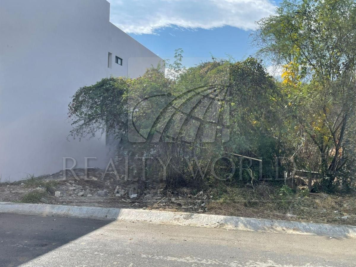 Terreno en Venta en Amorada