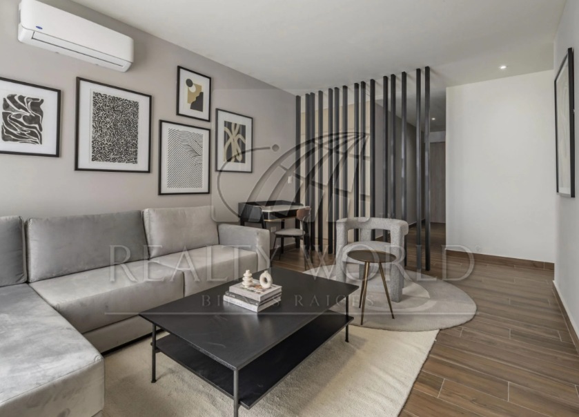 Departamento en Venta en Cuauhtémoc