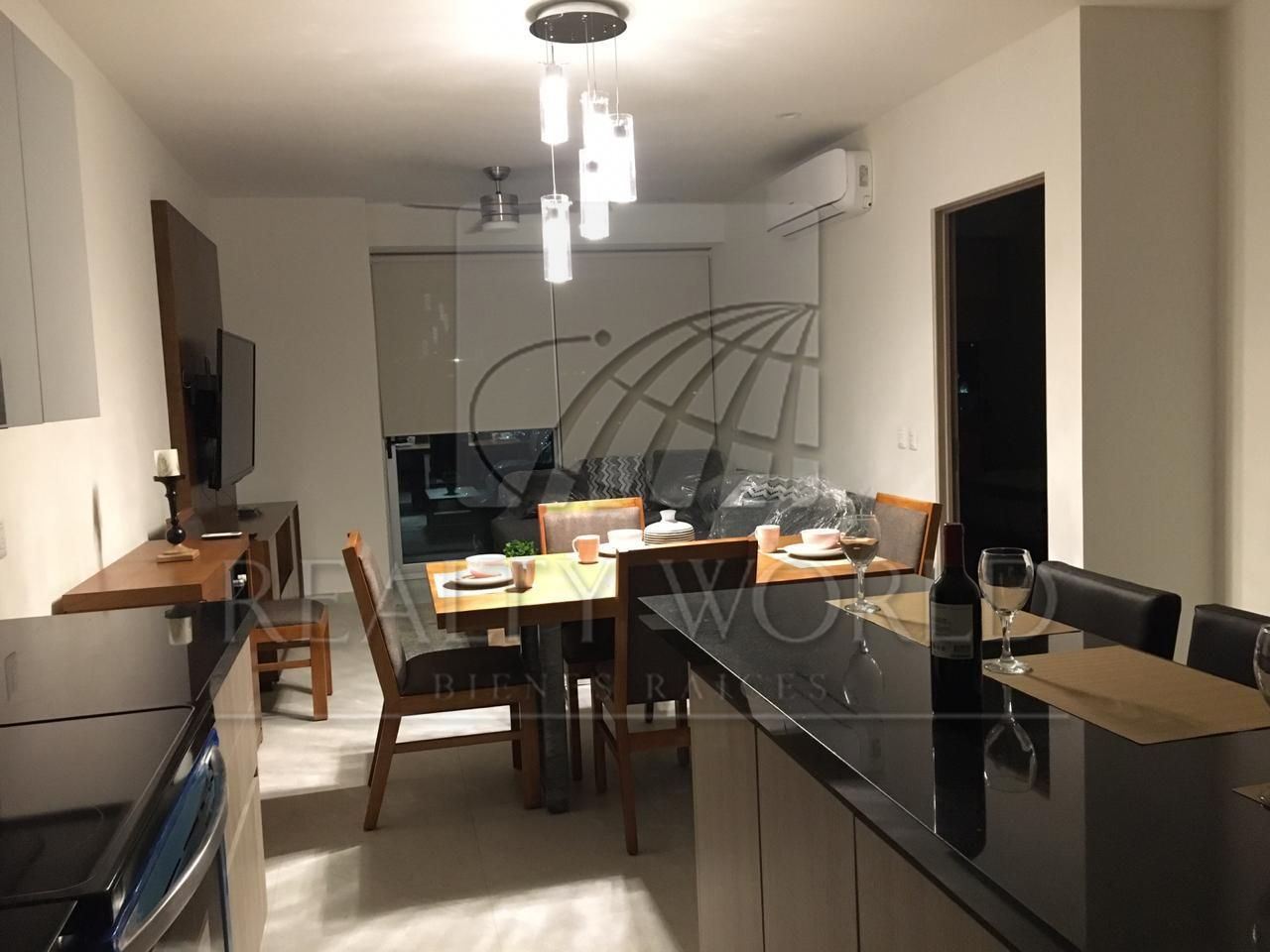 Departamento en Renta en Obispado