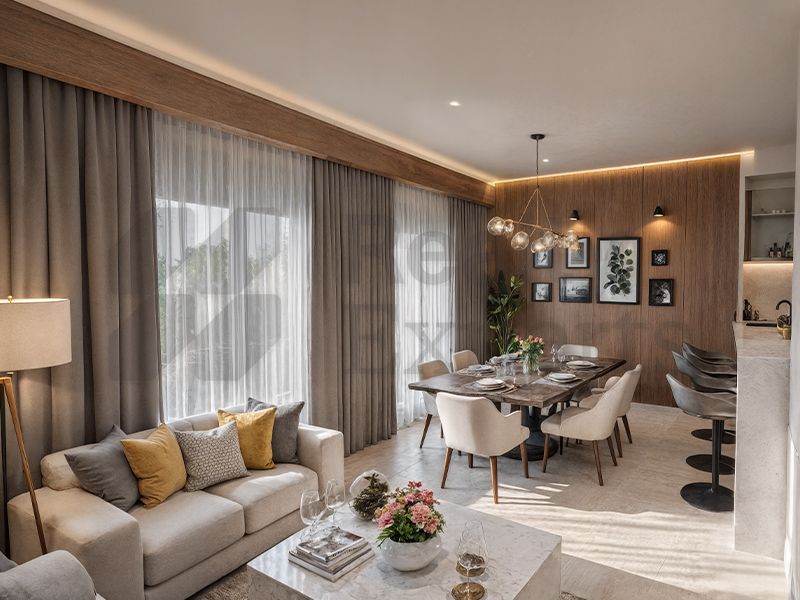 Casa en Venta en Dominio Cumbres