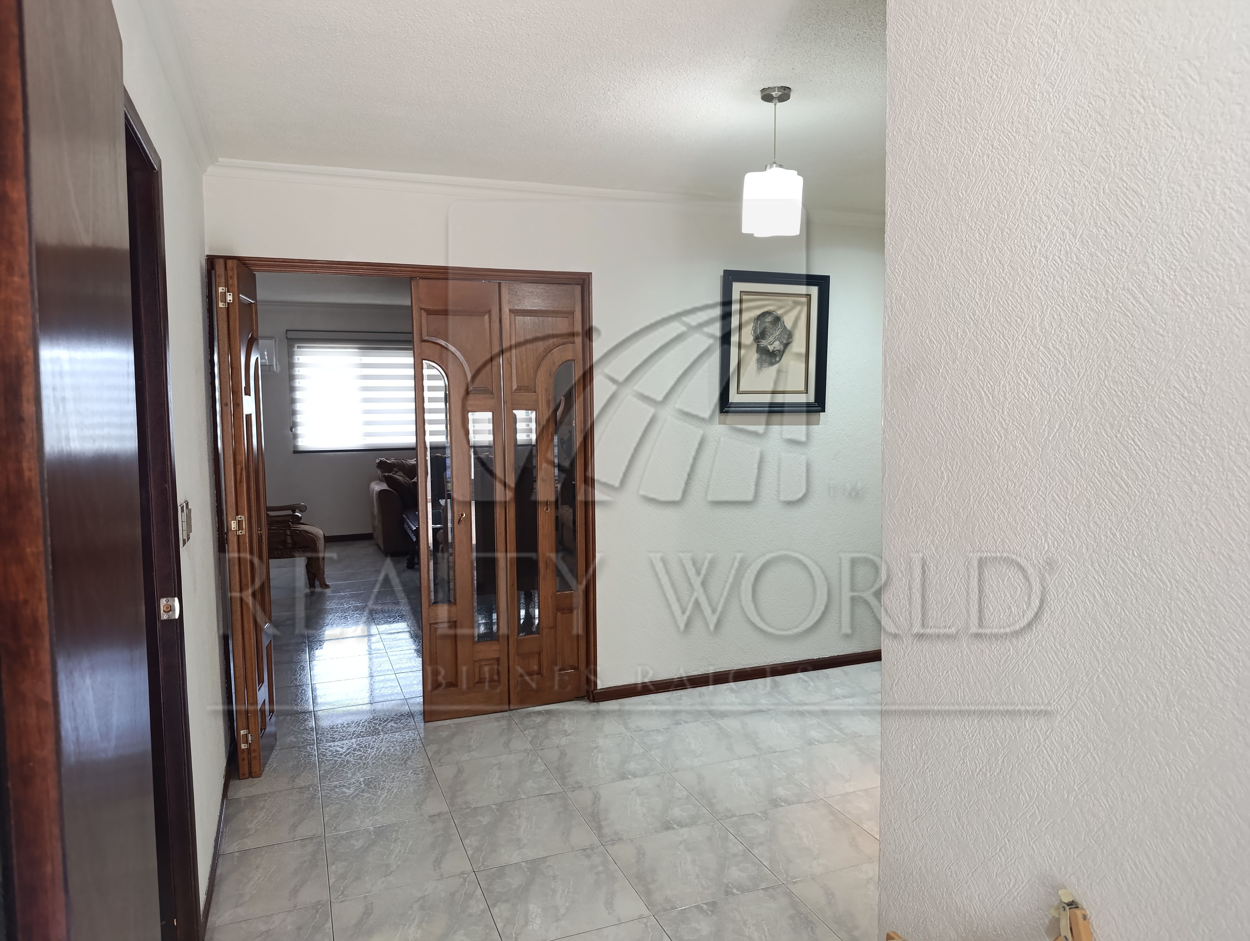 Casa en Renta en Cumbres 4to. Sector